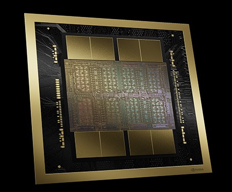 엔비디아-블랙웰-GPU